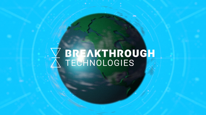 Breakthrough Technologies